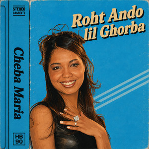 Roht Ando Lil Ghorba by Disco Rai