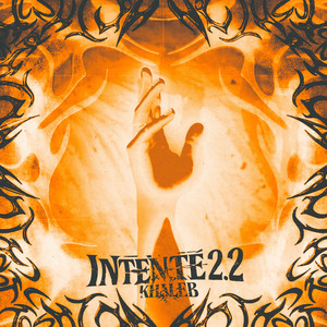 Intenté 2.2 by KHALEB