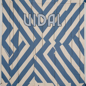 Vidal by Harolt Benny