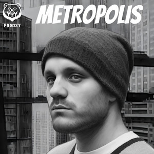 Metropolis by FredXY