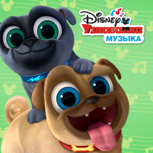 Puppy Dog Pals Main Title Theme