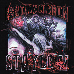 STAYLOW by ESSENTIAL, Lil Medium