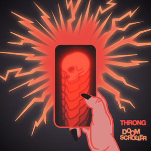Moth, Flame by Throng