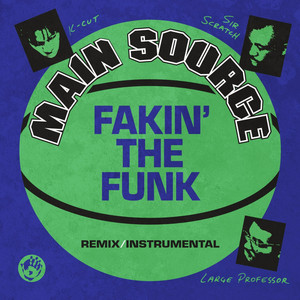 Fuck What You Think - Album by Main Source | Spotify