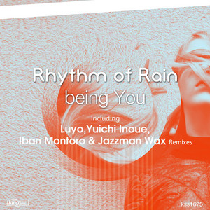 Rhythm Of The Rain cover