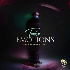 Emotions (feat. Oflie Eyafa)