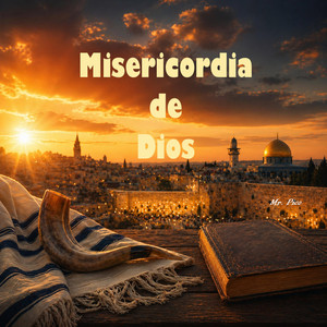 Jehova mi libertador by Mr. Pico