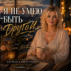 Я не умею быть другой by Sana Burtaev