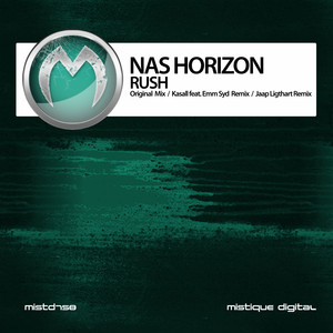Nas Horizon - Trippin Over