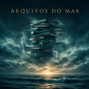 Mar de Dentro by IA Tuga
