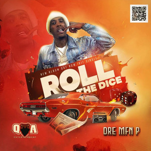 Portada de Dice roll