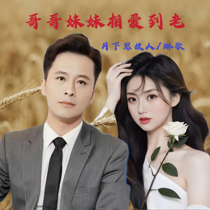哥哥妹妹相爱到老（对唱版） by 月下思故人, 琳歌