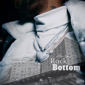 Portada de Rock Bottom