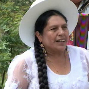 Celima Torrico - Santa veracruz Coplas de Santaveracruz (feat. Betty Mercado)