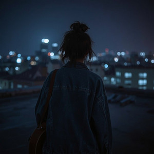 Midnight Gasoline by Zion Carter