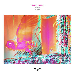 Friction (No 4 AM Phone Call from Tokyo) by Timothy Fairless