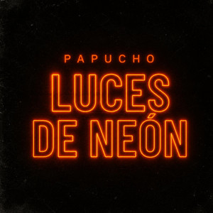 Luces de neon by Papucho