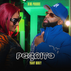 YONNY MONEY & DEMS PRODUCE - Pegaito