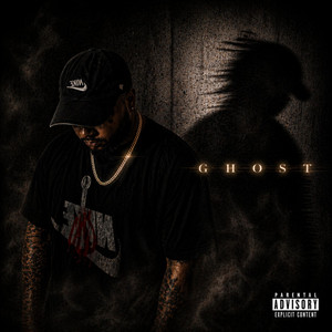 Ghost by TNizzy