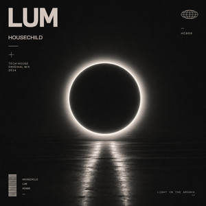Lum by Housechild