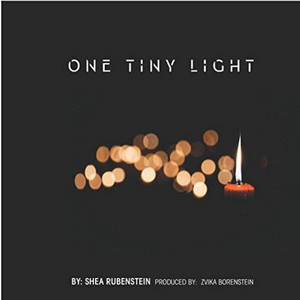 One Tiny Light