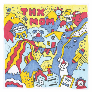 Thx Mom cover