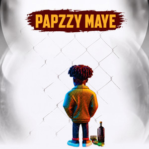 Ajeh by PapZzy Maye