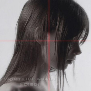 wont live again (i died) by V1XEN