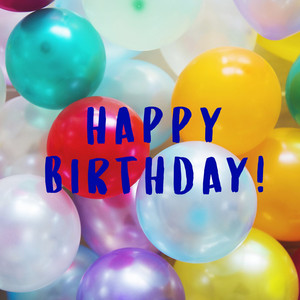Happy Birthday Miracle