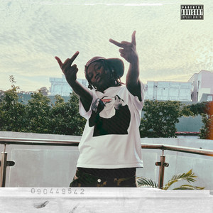 Andy S — Kandia Camara (2026)