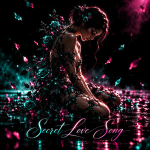 Secret Love Song by Bitshakerz, FLUFFY