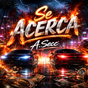 Se Acerca by A. SECC