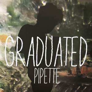 Sunflower by Graduated Pipette