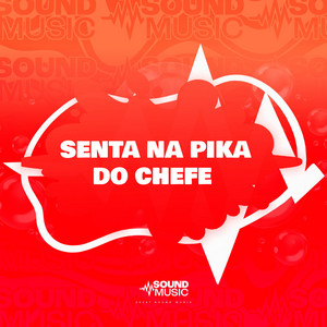 SENTA NA PIKA DO CHEFE