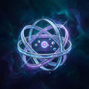 Flowing Horizon by Phase Orcherdx