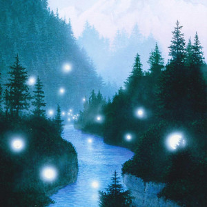 ETHEREAL by POOTY