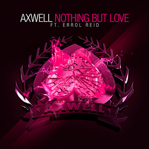 Nothing But Love - Radio Edit
