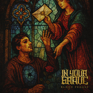 Blood Pedals by In Your Grave