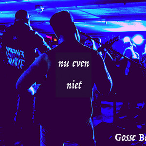 Nu even niet