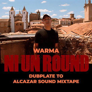 Ni Un Round by Warma