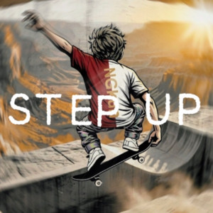 STEPUP by NGkun