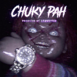 Chuky Pah by leandyRM