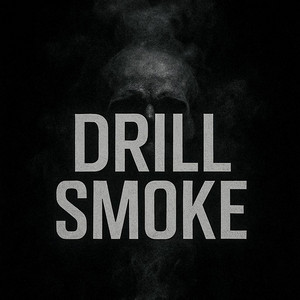 Drill Smoke by jamal oubari