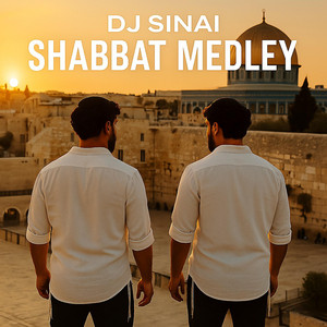 Kol Shabbat (Dj Sinai Afro House Remix)
