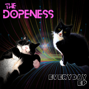 Better & Better by The Dopeness