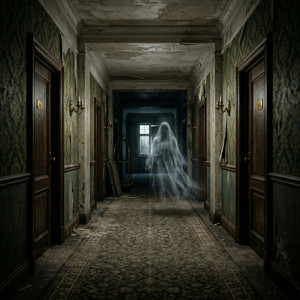 Floorboards by Lyra Grey