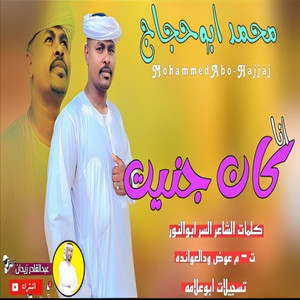 احمد ابو حجاج - انا كان جنيت