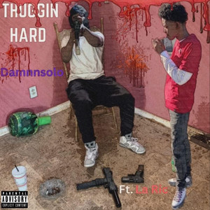 Portada de Thuggin hard
