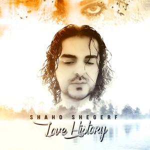 Revolution by Shaho Shegerf