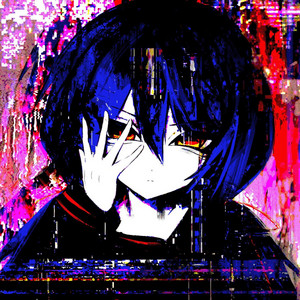 I’m slowly forgetting your face by MagnaSom